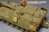 Voyager Model PE351027  Modern US Army M109A7 Self-propelled howitzer For PANDA HOBBY PH35028 1/35